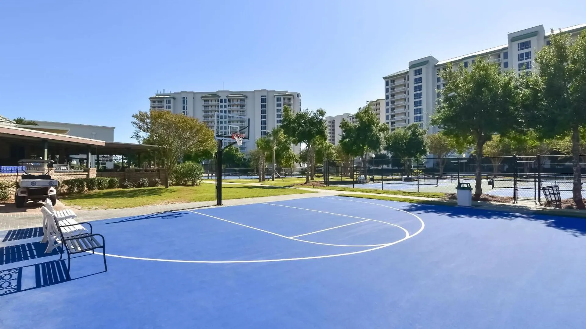 Silver Shells St, Maarten Ph5 Destin Apartment