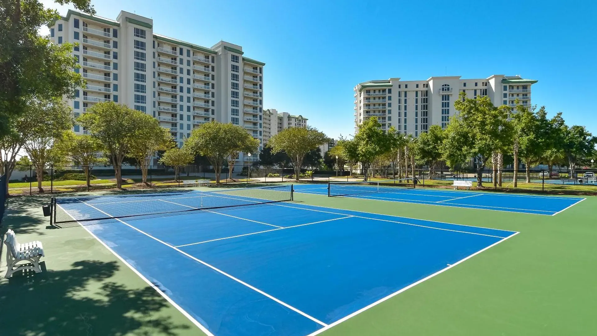 Apartment Silver Shells St, Maarten Ph5 Destin United States