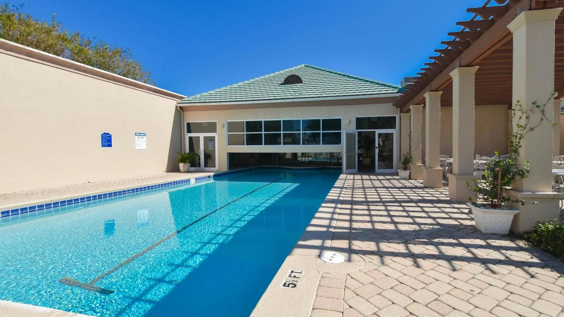 Apartment Silver Shells St, Maarten Ph5 Destin