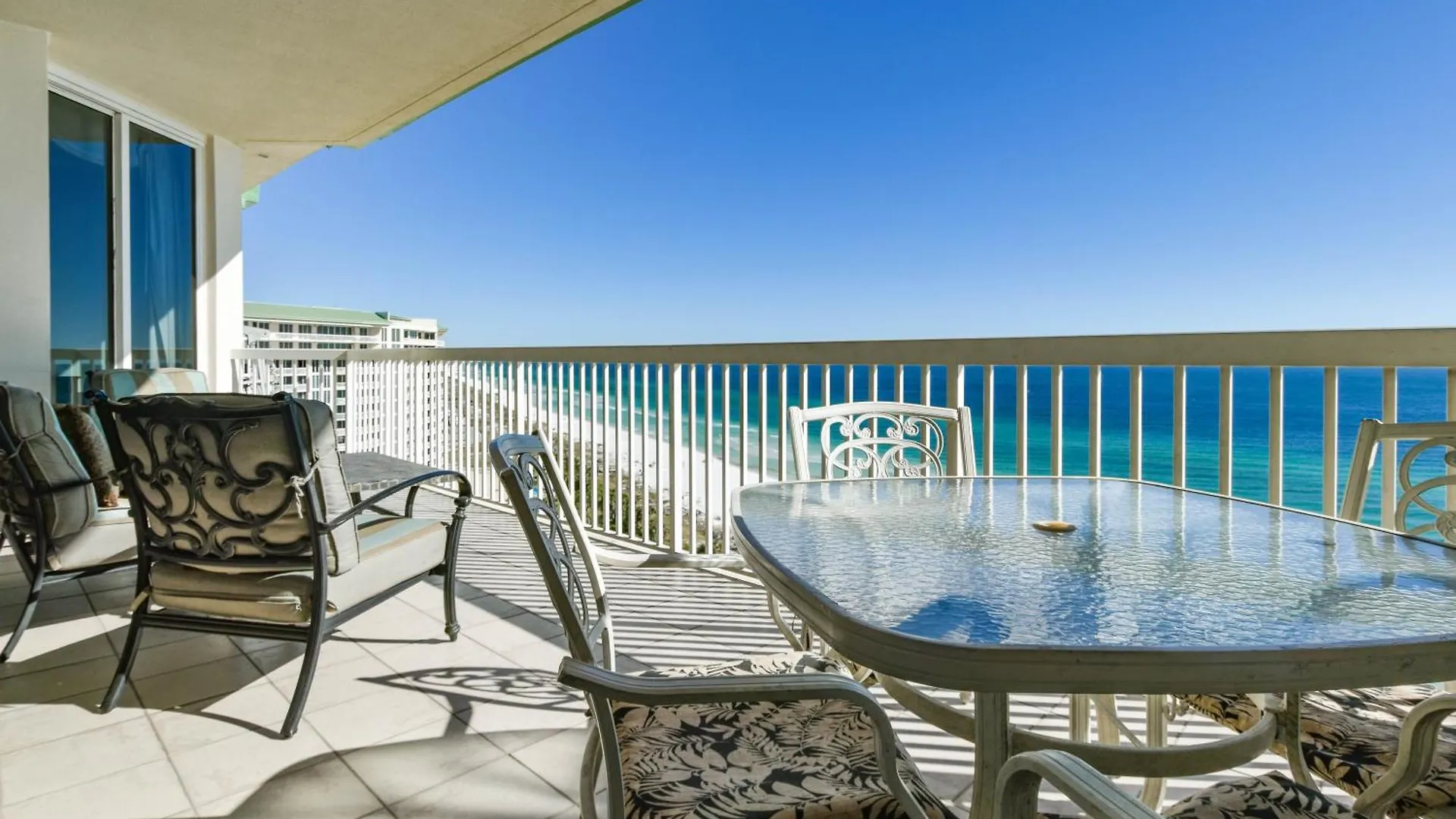 Silver Shells St, Maarten Ph5 Destin Apartment